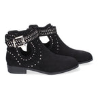 Botines mujer Cyrena