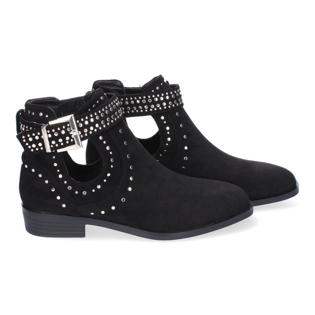 Botines mujer Cyrena