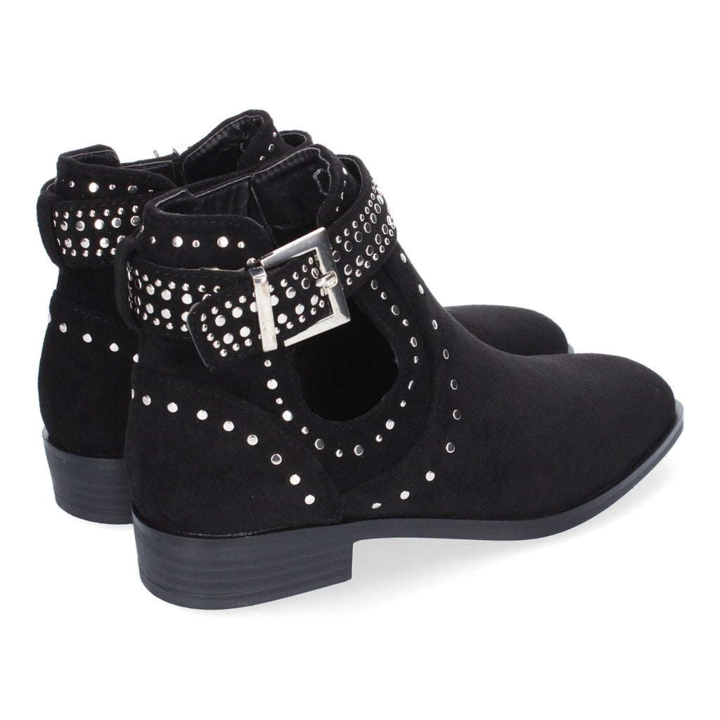 Botines mujer Cyrena