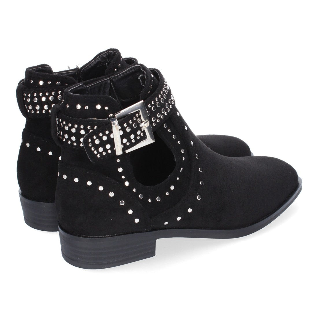Botines mujer Cyrena