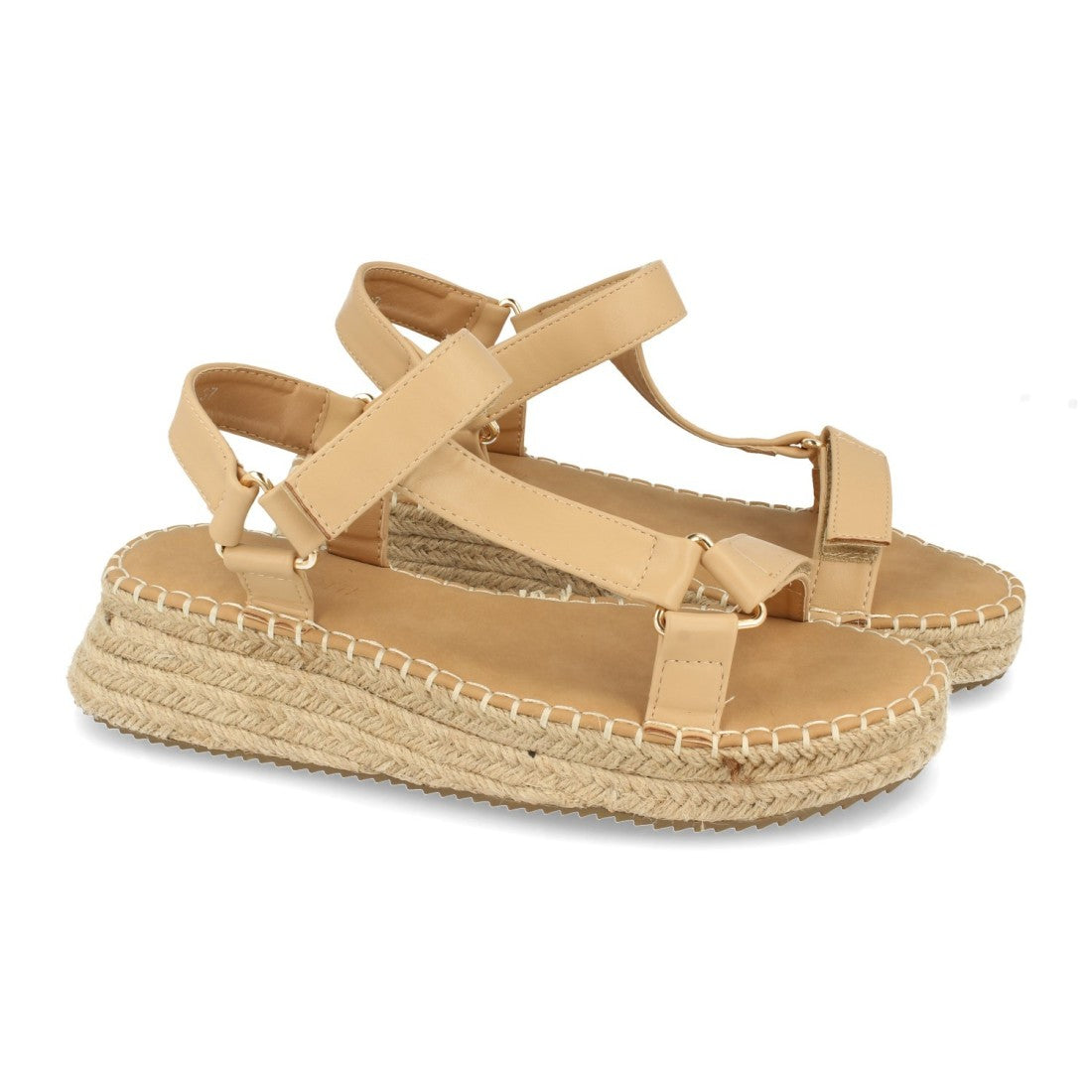 Sandalias mujer Cyrena