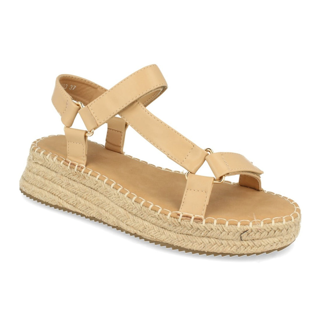 Sandalias mujer Cyrena