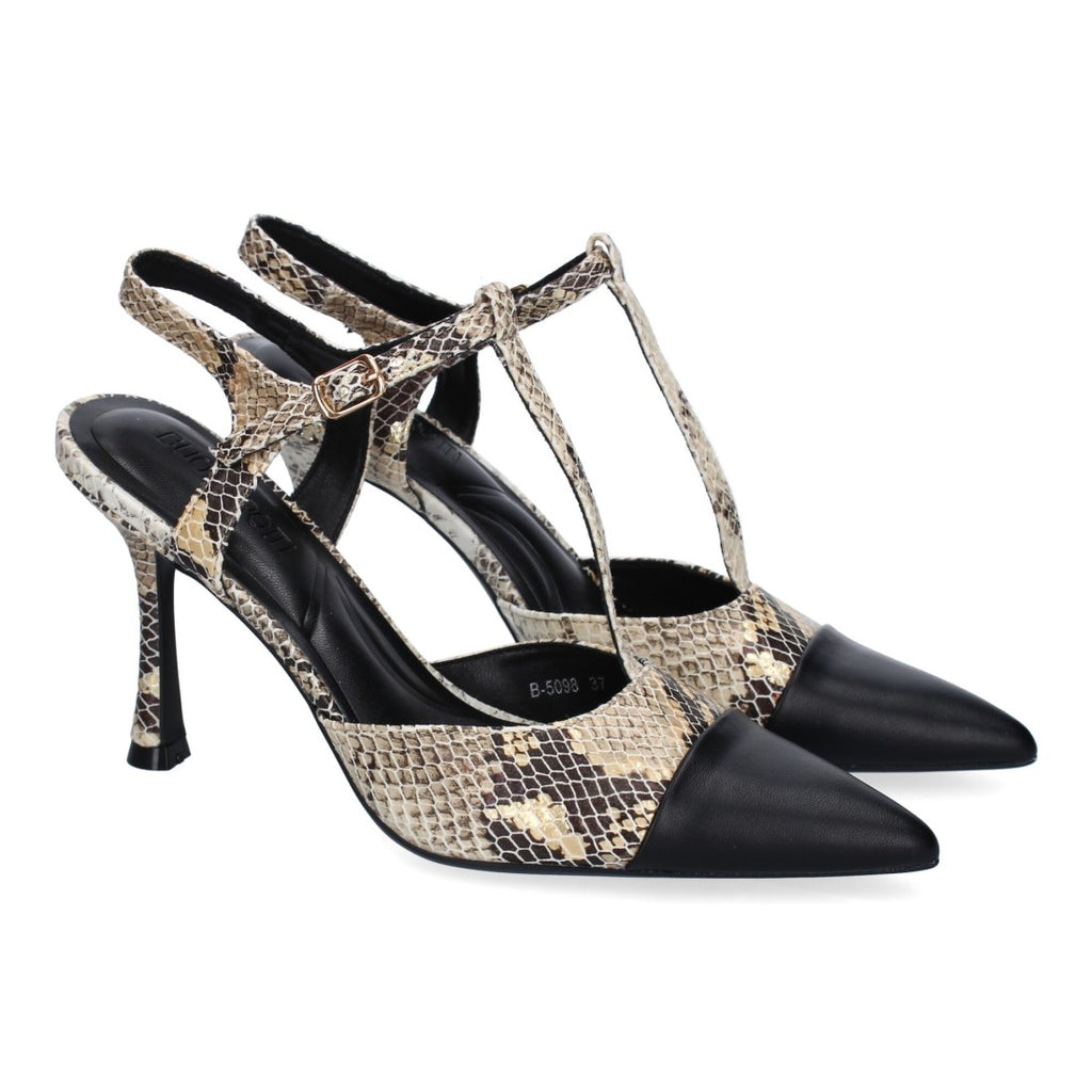 Zapatos de tacón