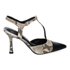 Zapatos de tacón