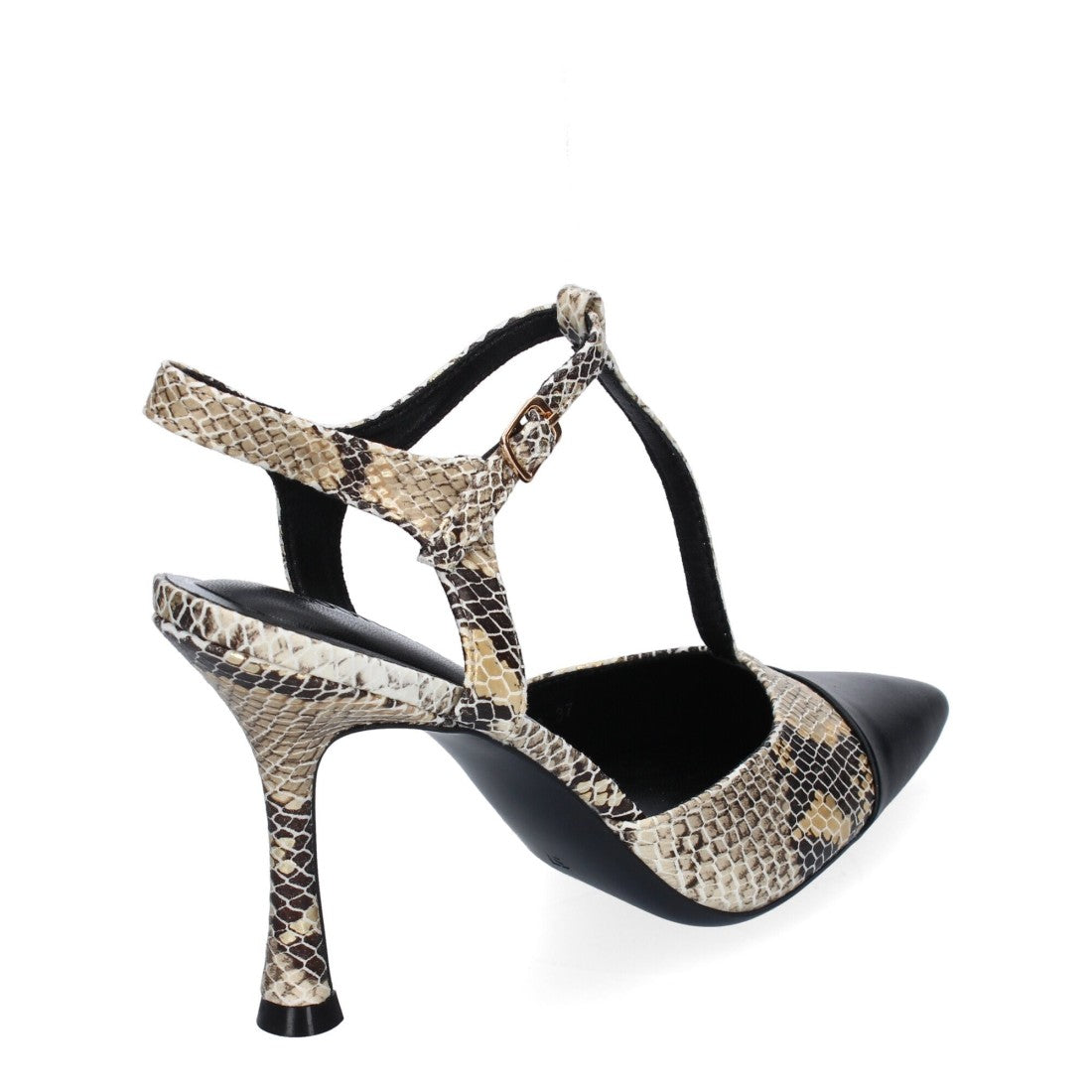 Zapatos de tacón
