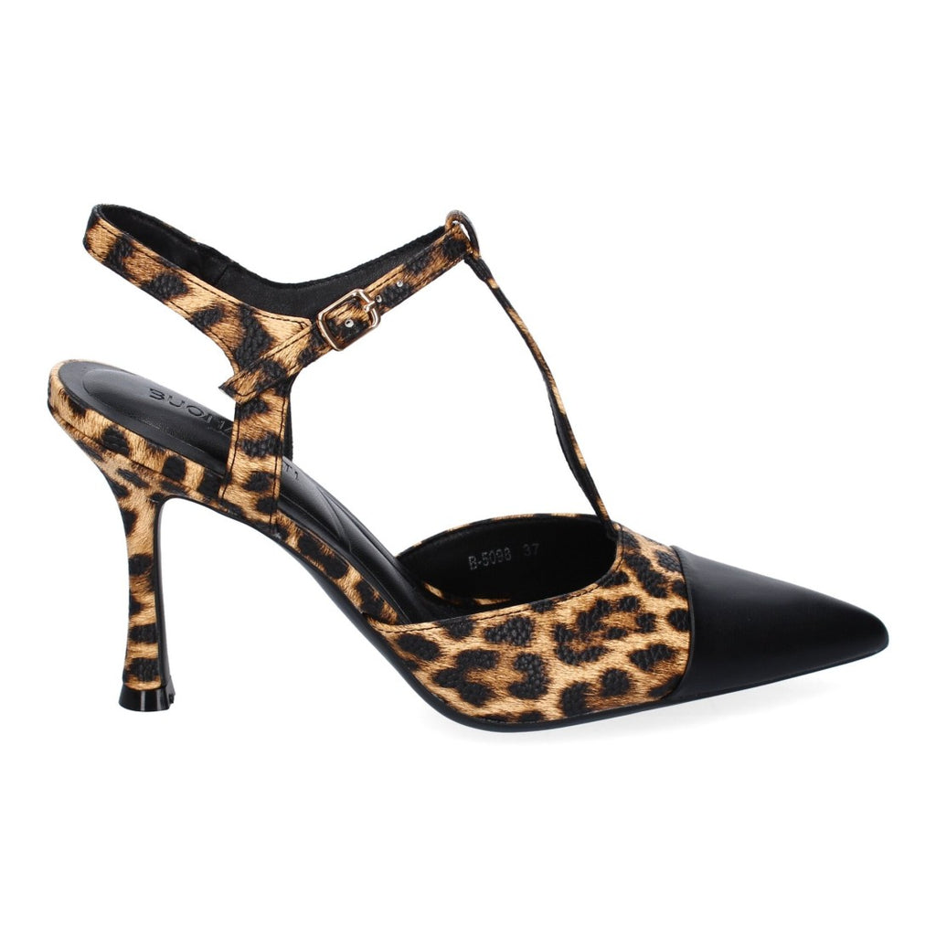 Zapatos de tacón