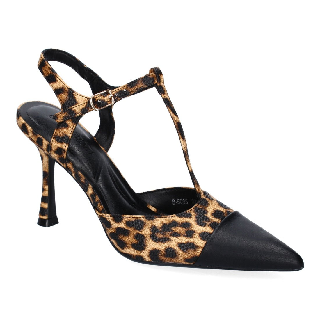 Zapatos de tacón
