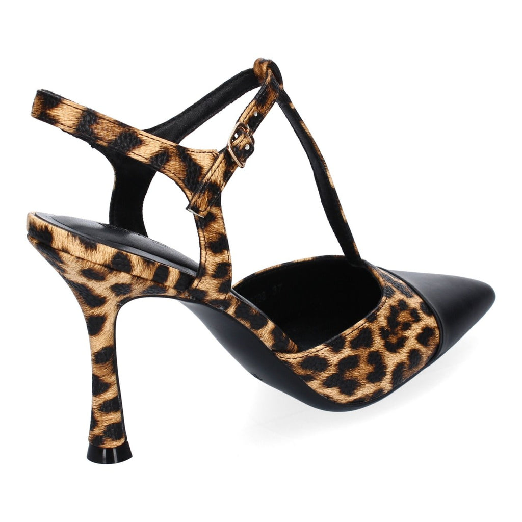 Zapatos de tacón