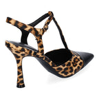 Zapatos de tacón