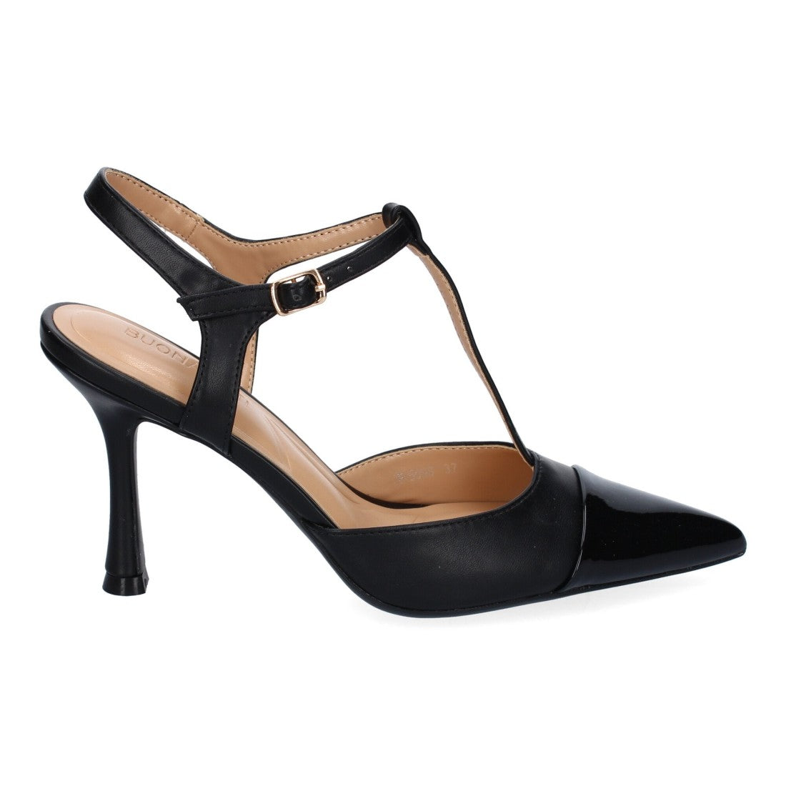 Zapatos de tacón