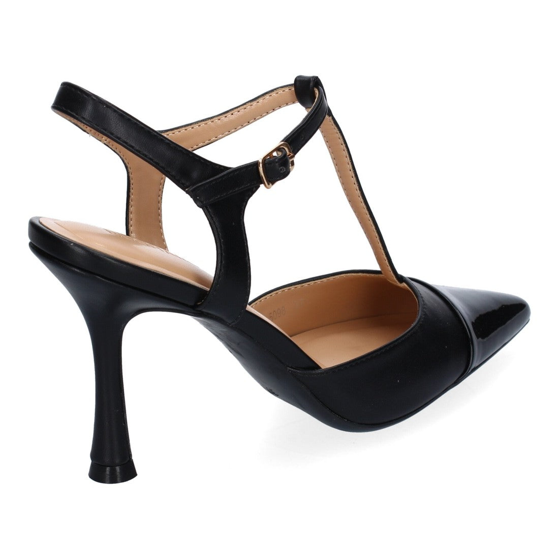 Zapatos de tacón