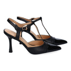Zapatos de tacón