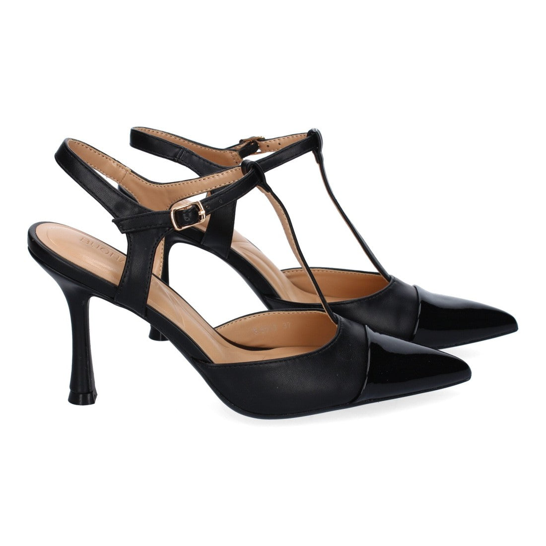 Zapatos de tacón