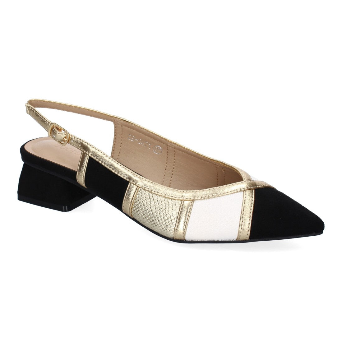 Zapatos de tacón