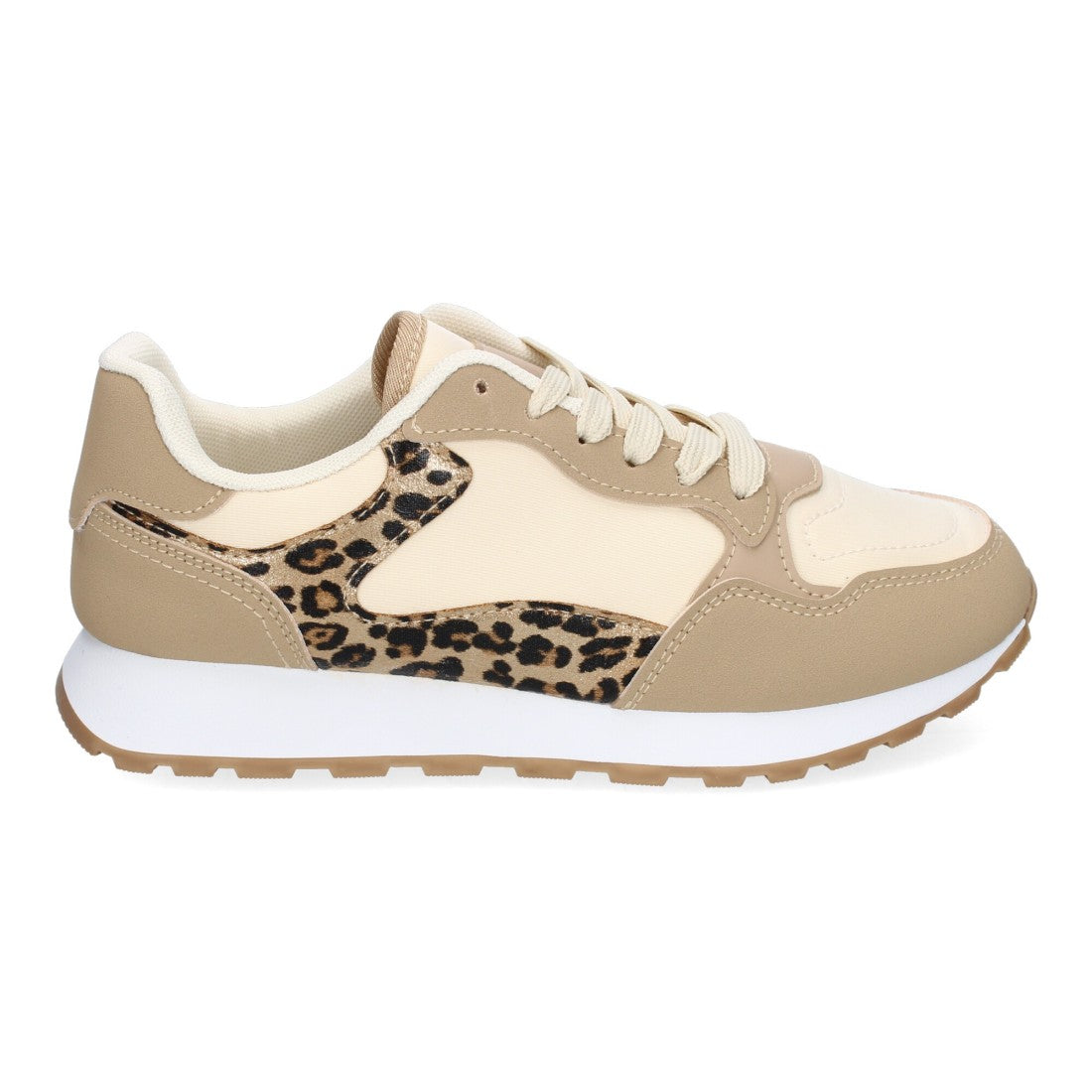 Sneakers mujer Cyrena