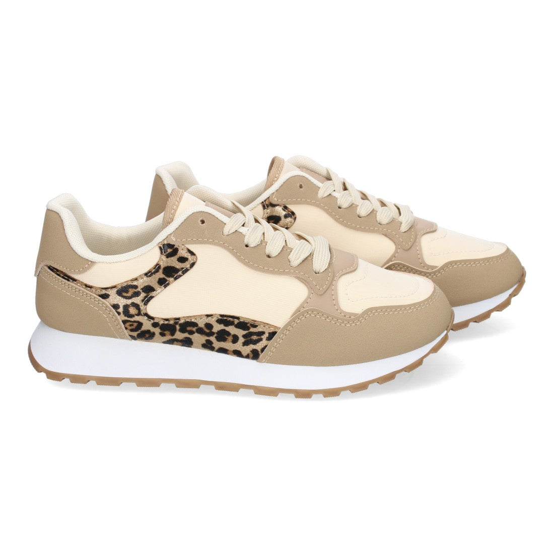 Sneakers mujer Cyrena
