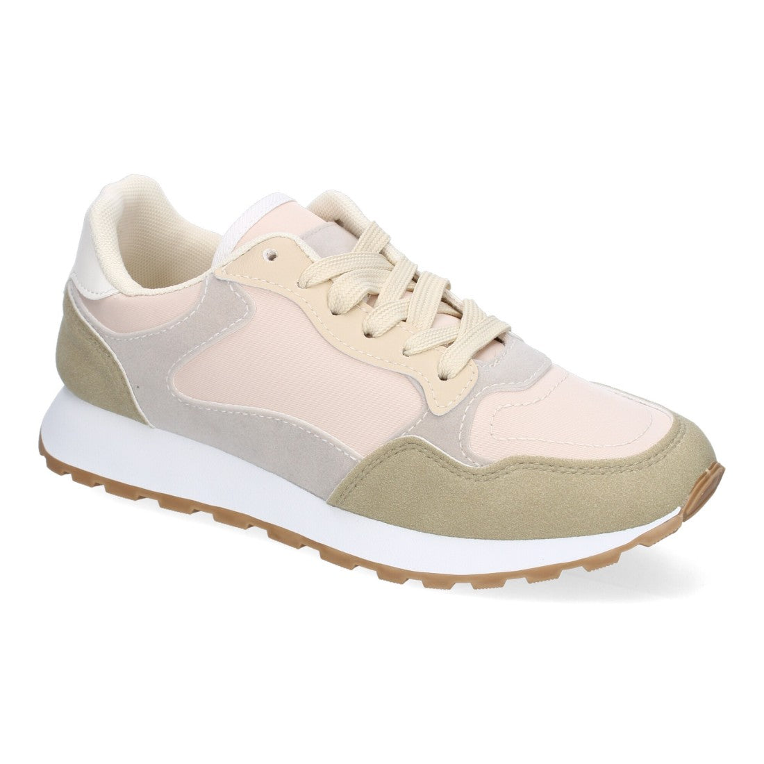 Sneakers mujer Cyrena
