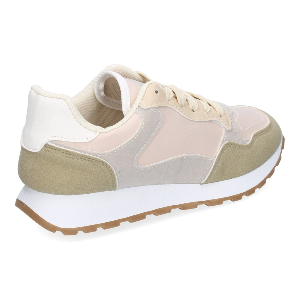 Sneakers mujer Cyrena