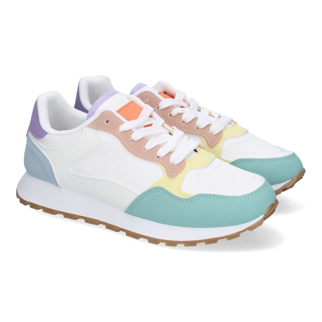 Sneakers mujer Cyrena