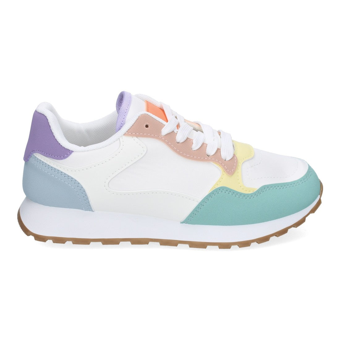 Sneakers mujer Cyrena