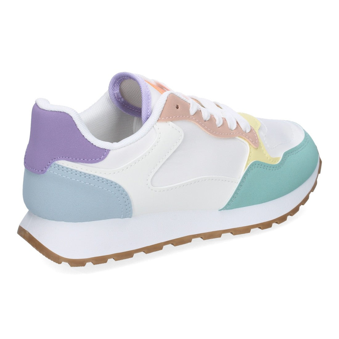 Sneakers mujer Cyrena