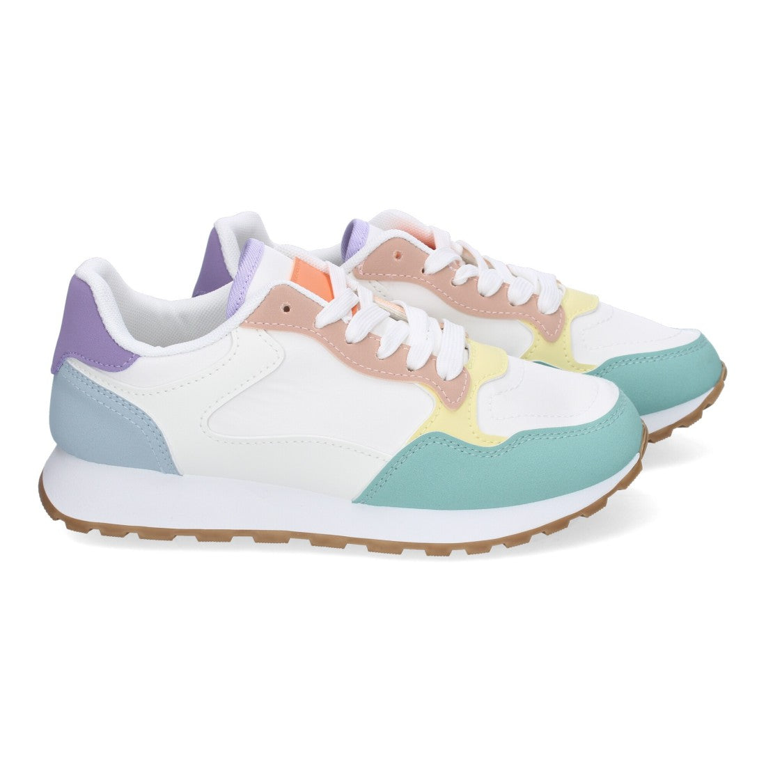 Sneakers mujer Cyrena