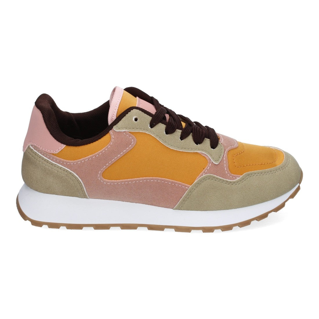 Sneakers mujer Cyrena