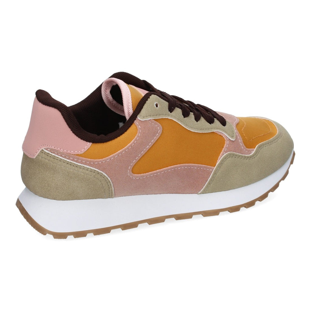 Sneakers mujer Cyrena