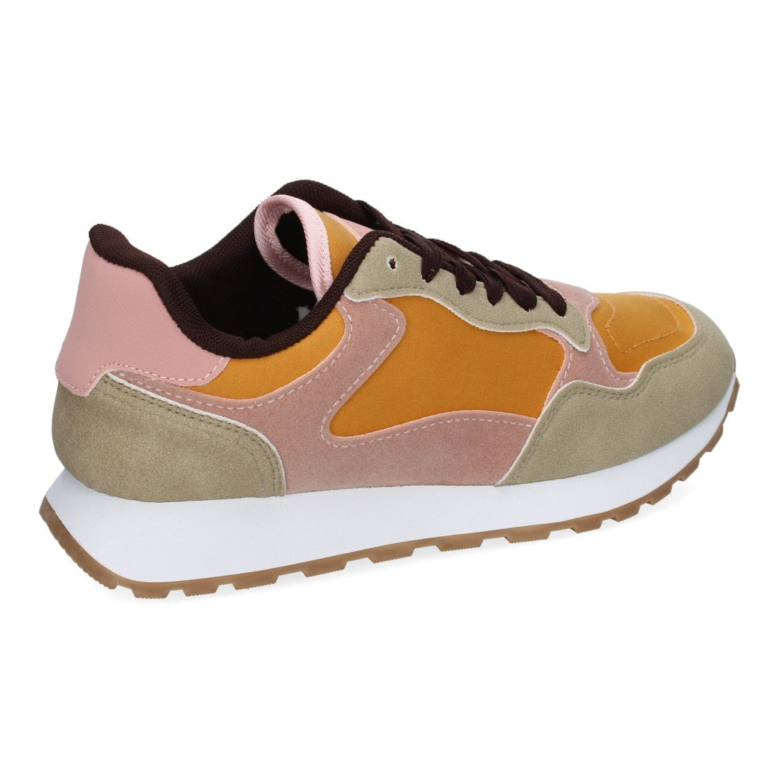 Sneakers mujer Cyrena
