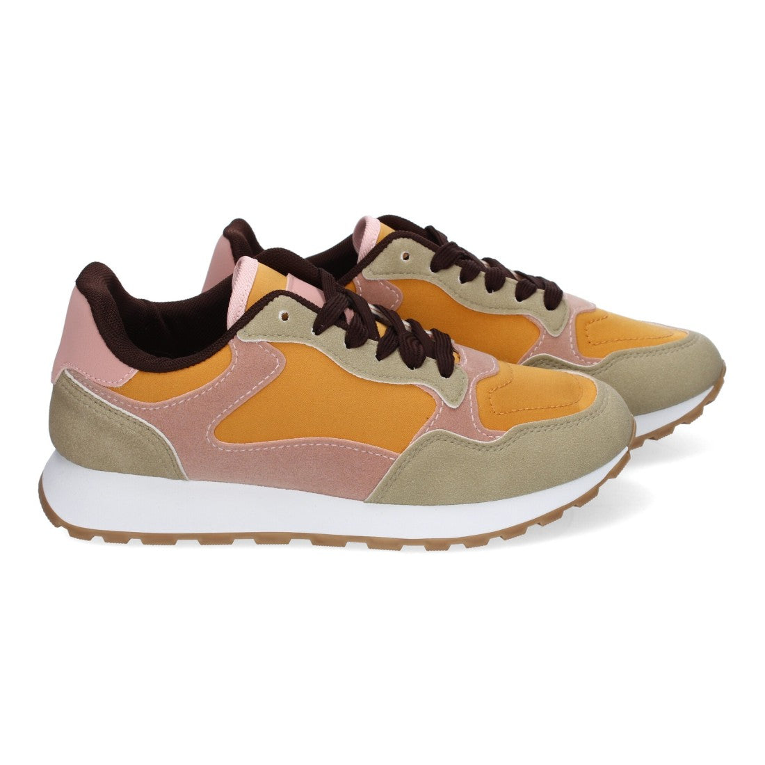 Sneakers mujer Cyrena
