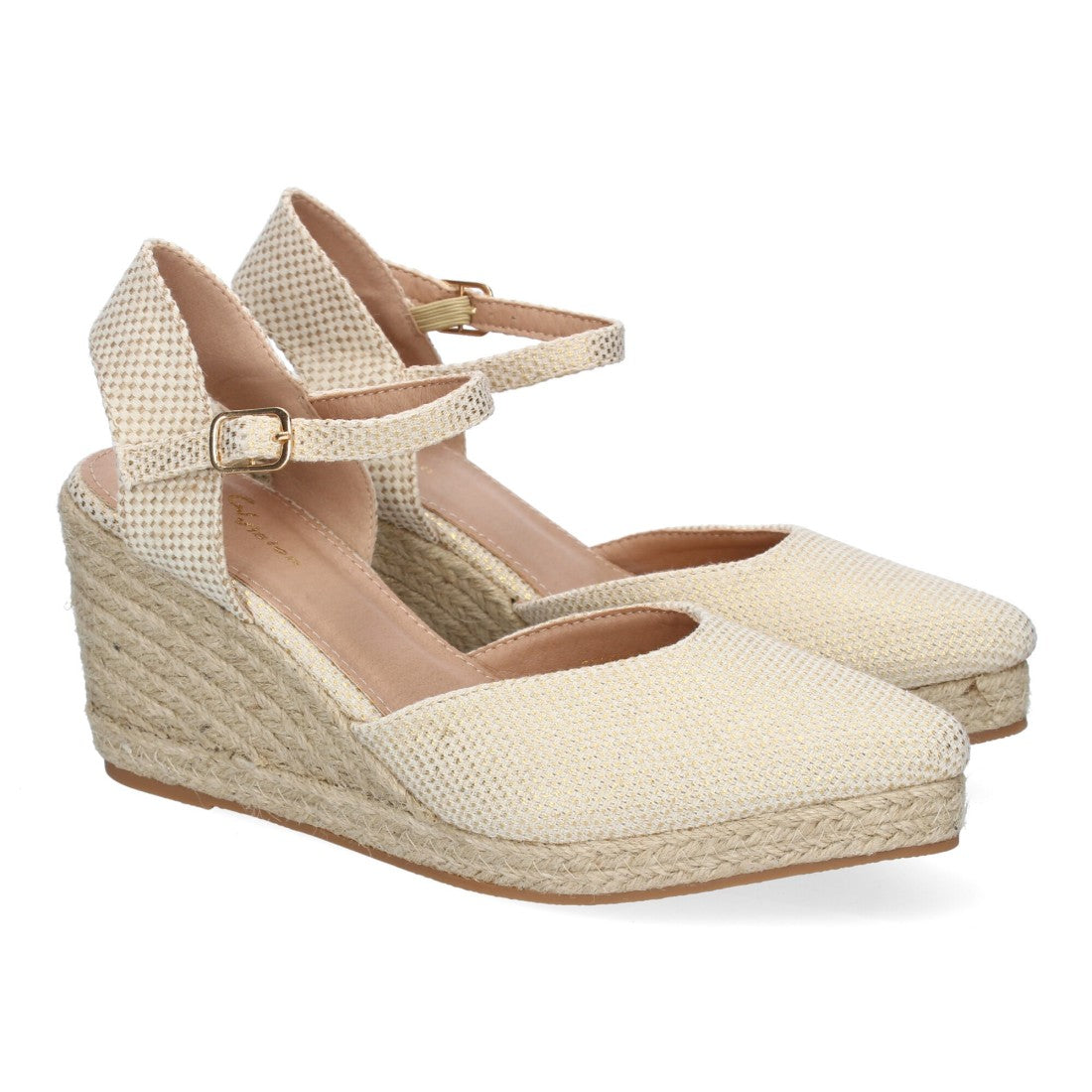 Sandalias mujer Cyrena
