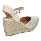 Sandalias mujer Cyrena