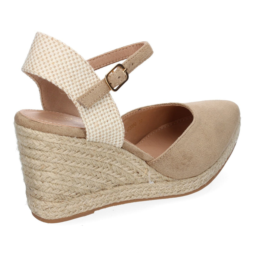 Sandalias mujer Cyrena