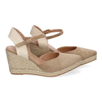 Sandalias mujer Cyrena