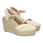Sandalias mujer Cyrena