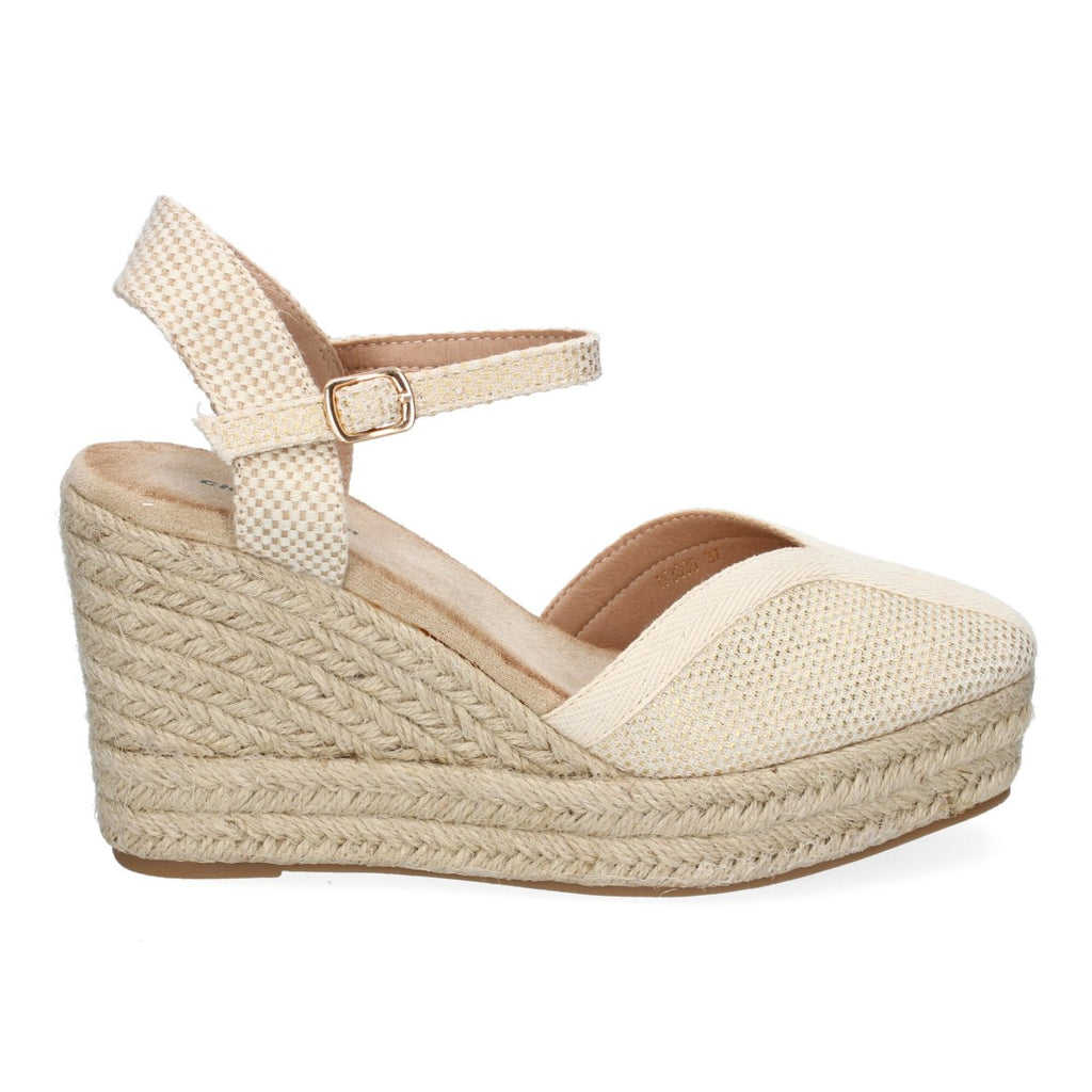 Sandalias mujer Cyrena