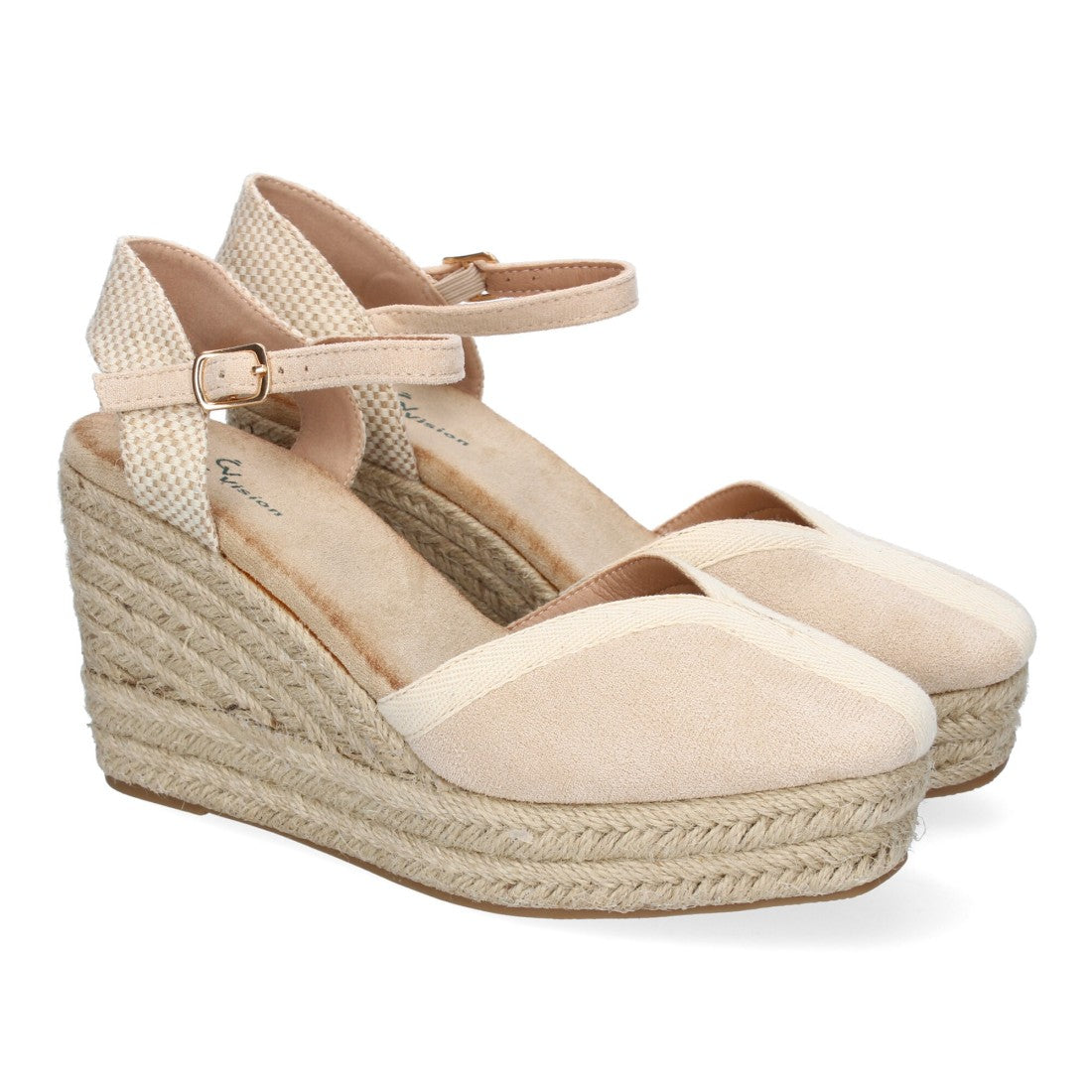 Sandalias mujer Cyrena