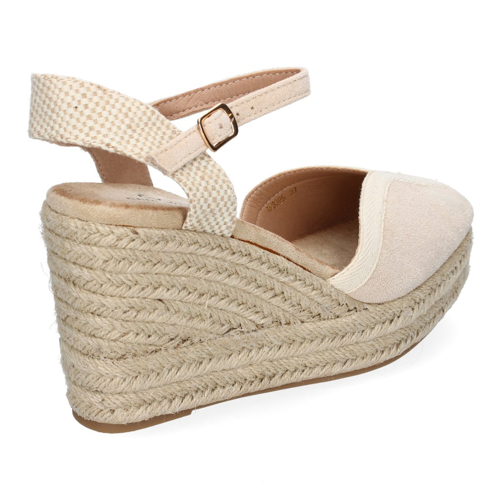 Sandalias mujer Cyrena