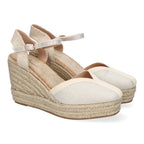 Sandalias mujer Cyrena