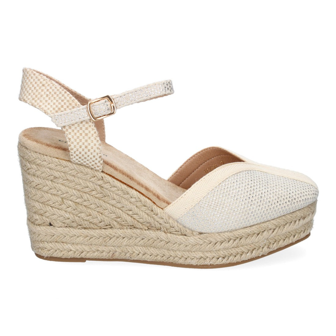 Sandalias mujer Cyrena