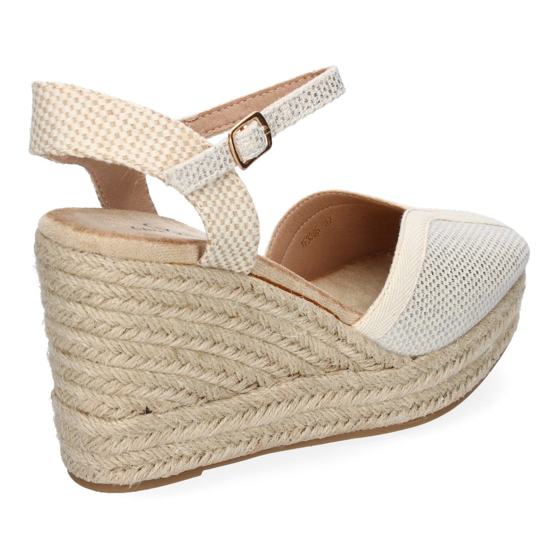 Sandalias mujer Cyrena