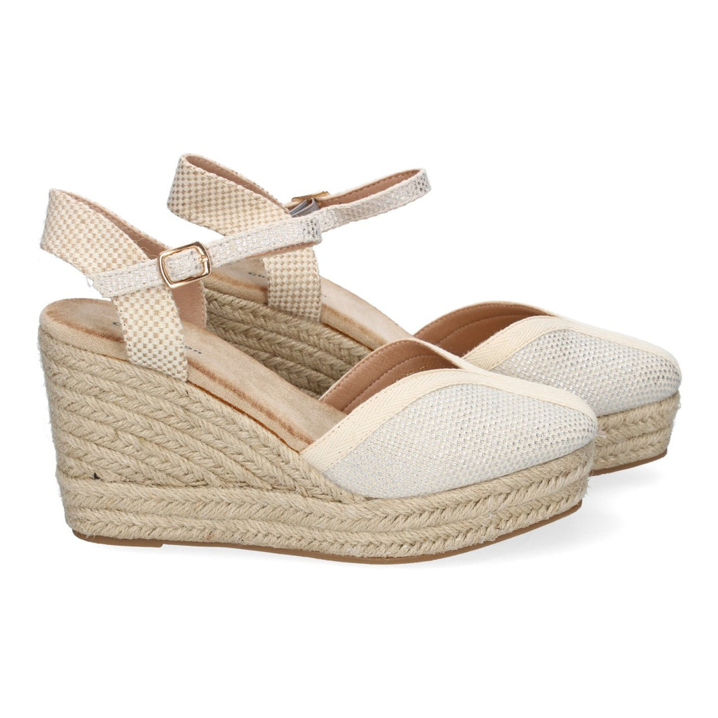 Sandalias mujer Cyrena