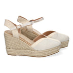 Sandalias mujer Cyrena