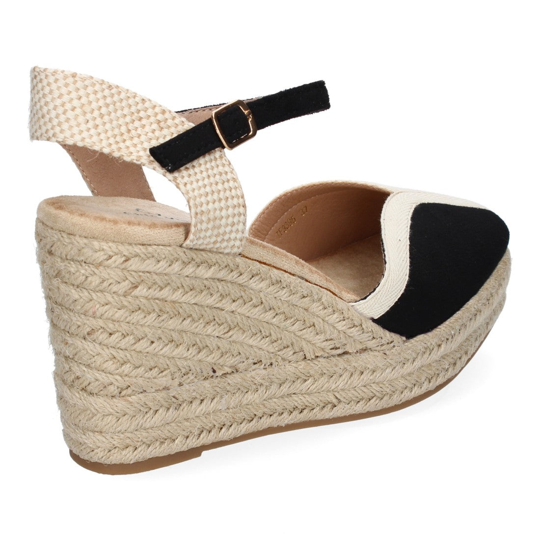 Sandalias mujer Cyrena