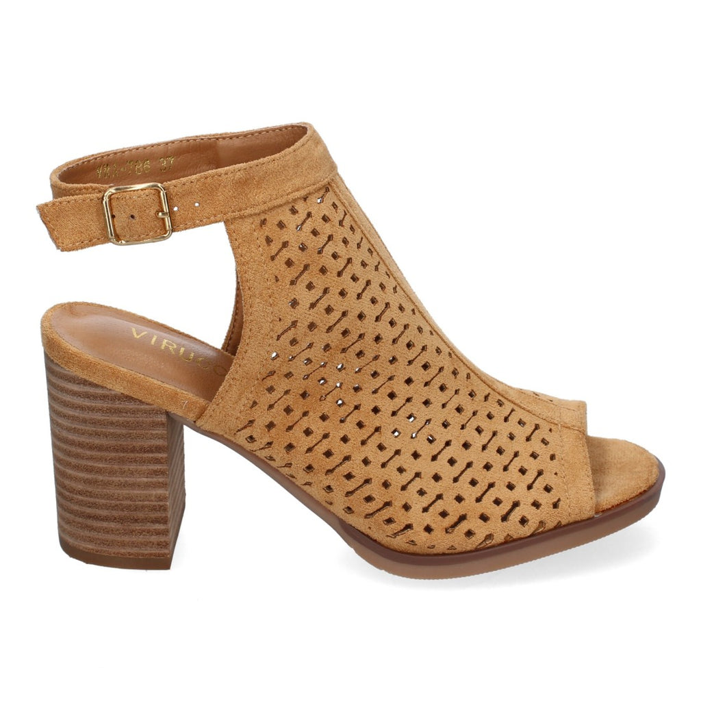 Sandalias mujer Cyrena