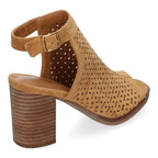 Sandalias mujer Cyrena