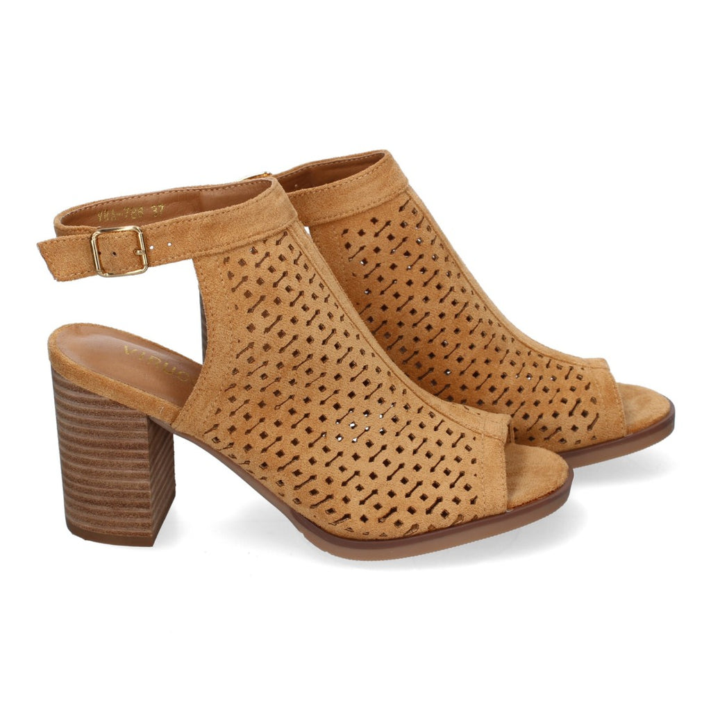 Sandalias mujer Cyrena