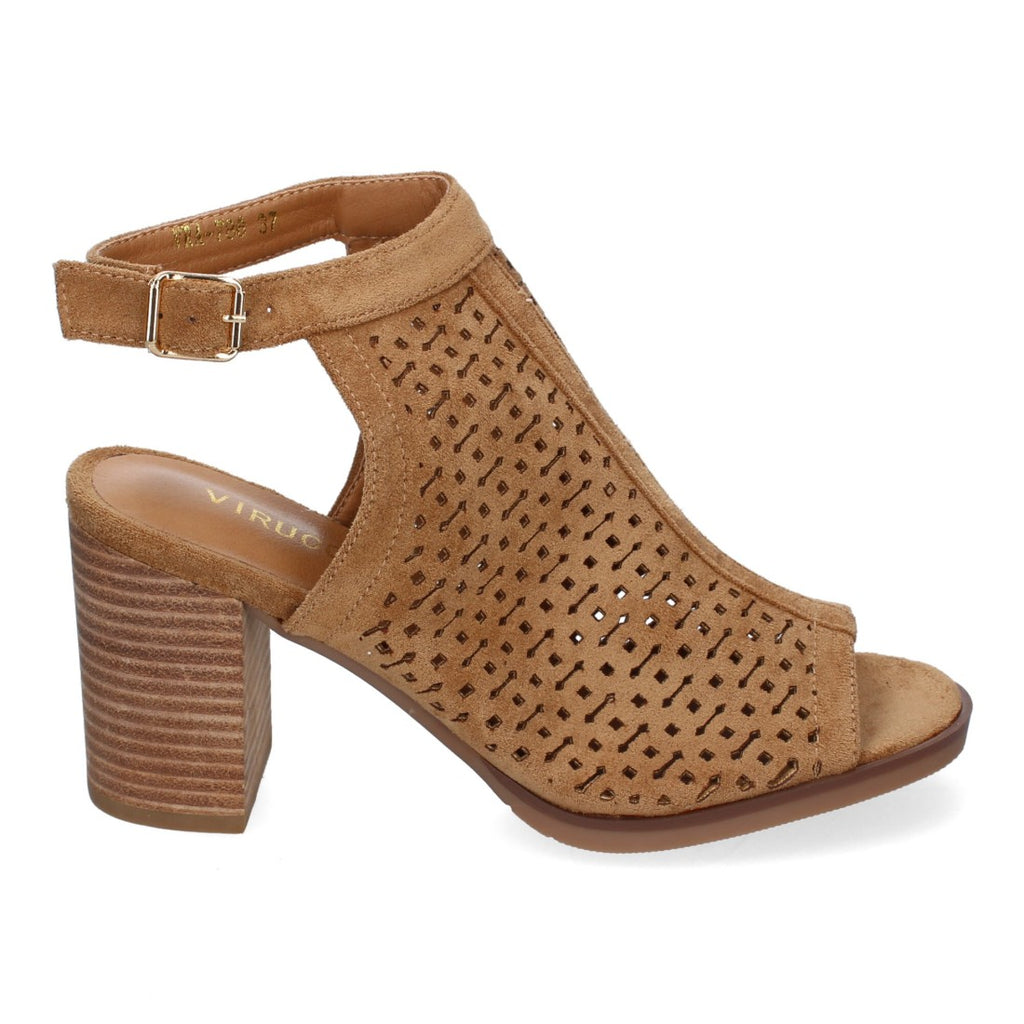 Sandalias mujer Cyrena