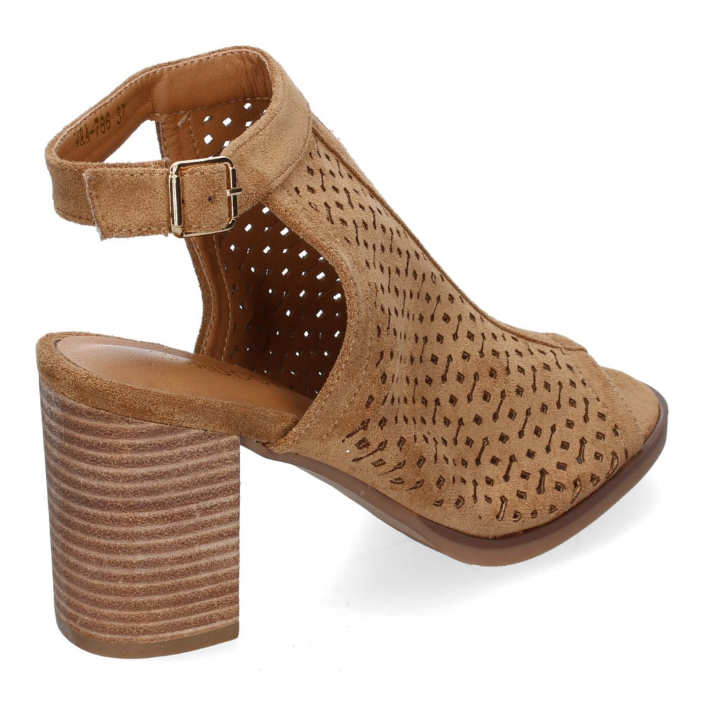 Sandalias mujer Cyrena