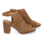 Sandalias mujer Cyrena